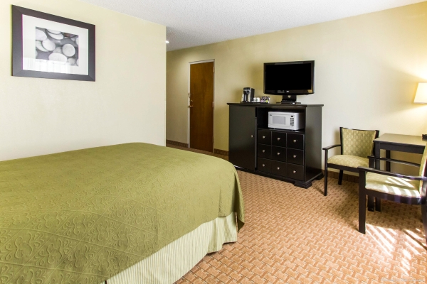 Quality Inn Navajo Nation